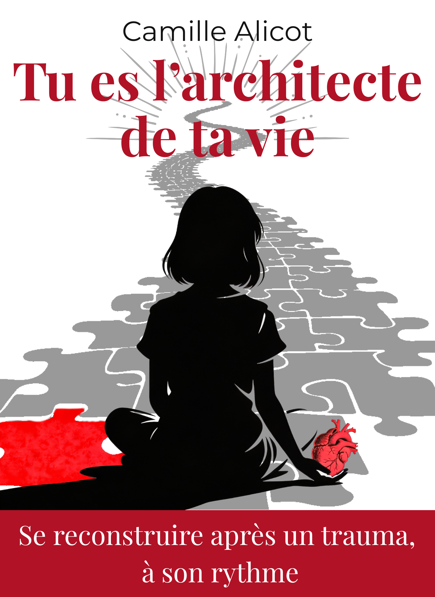 livre traumatisme reconstruction